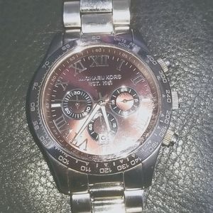 Michael Kors Men's Watch